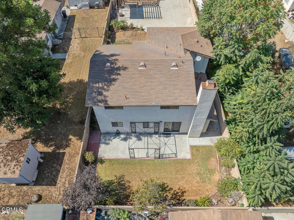 2718 2722 Evelyn Avenue