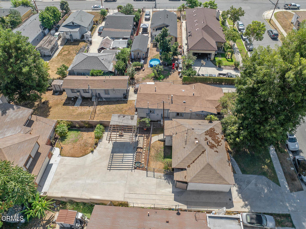 2718 2722 Evelyn Avenue