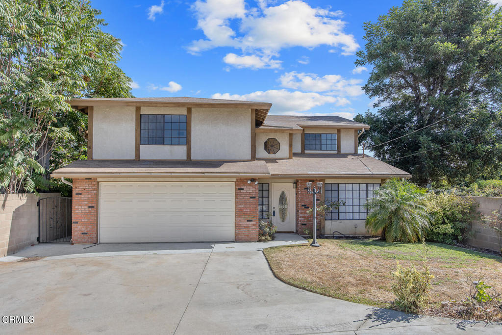 2718 2722 Evelyn Avenue