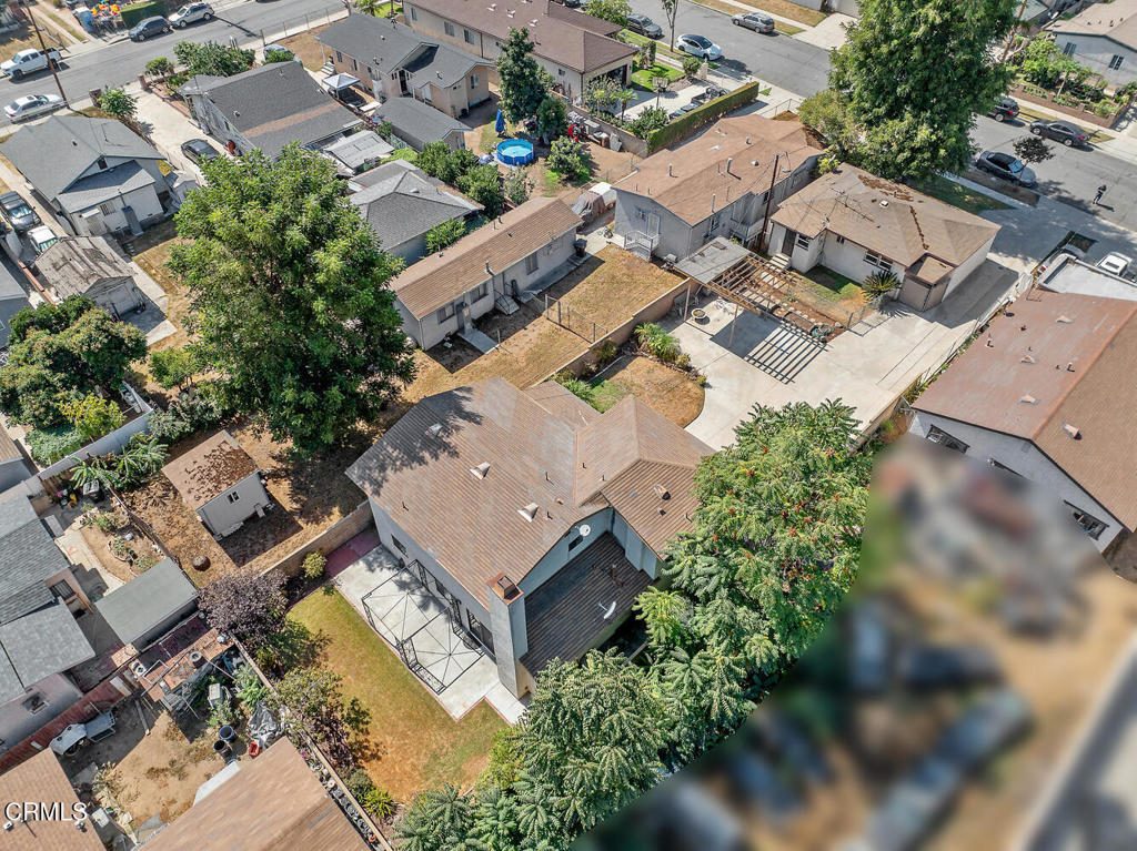 2718 2722 Evelyn Avenue