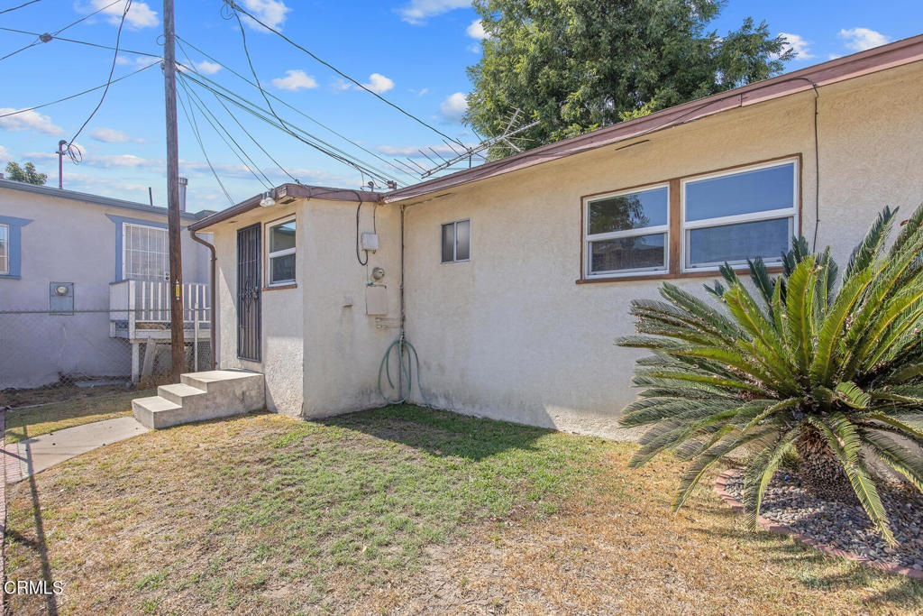 2718 2722 Evelyn Avenue