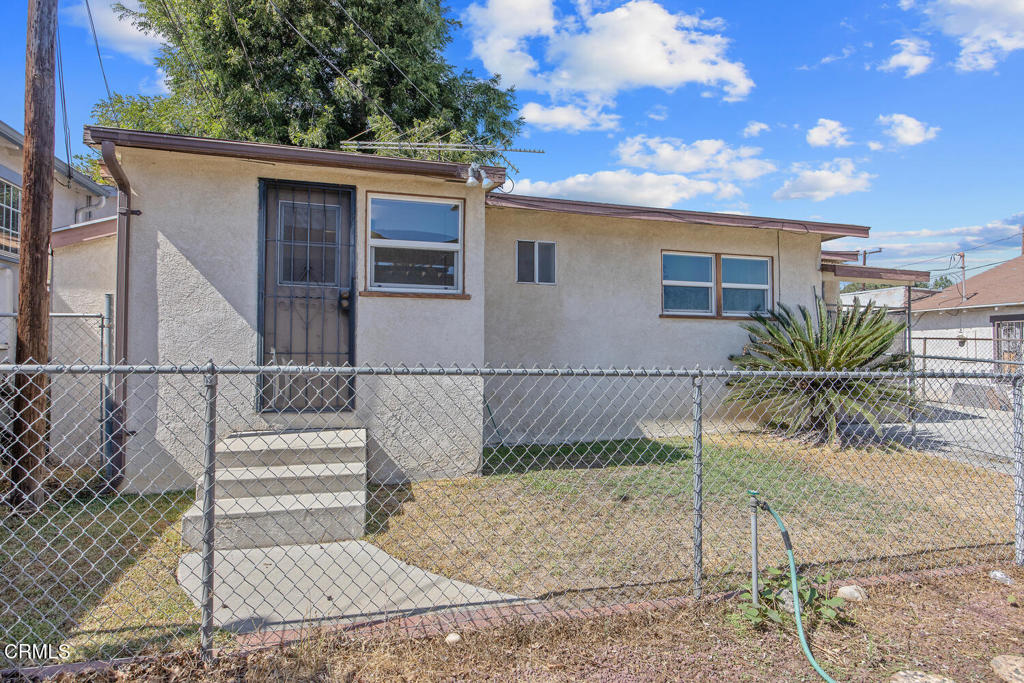 2718 2722 Evelyn Avenue