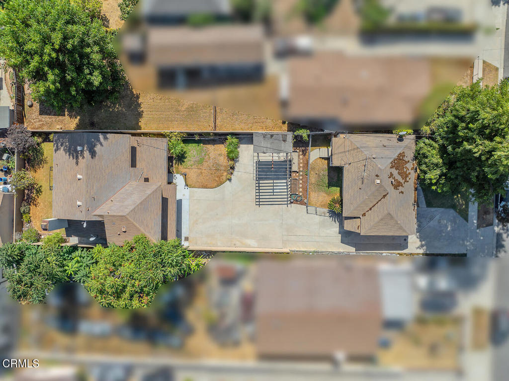 2718 2722 Evelyn Avenue