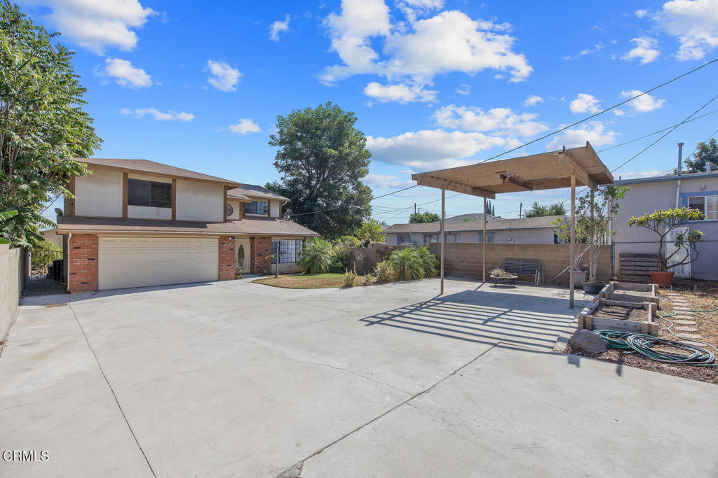 2718 2722 Evelyn Avenue