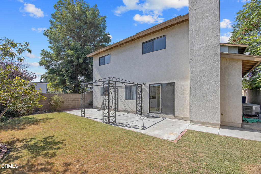 2718 2722 Evelyn Avenue