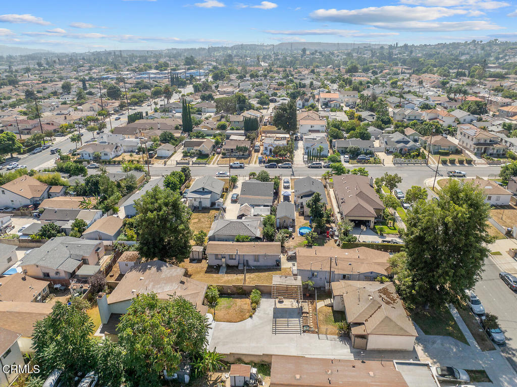 2718 2722 Evelyn Avenue