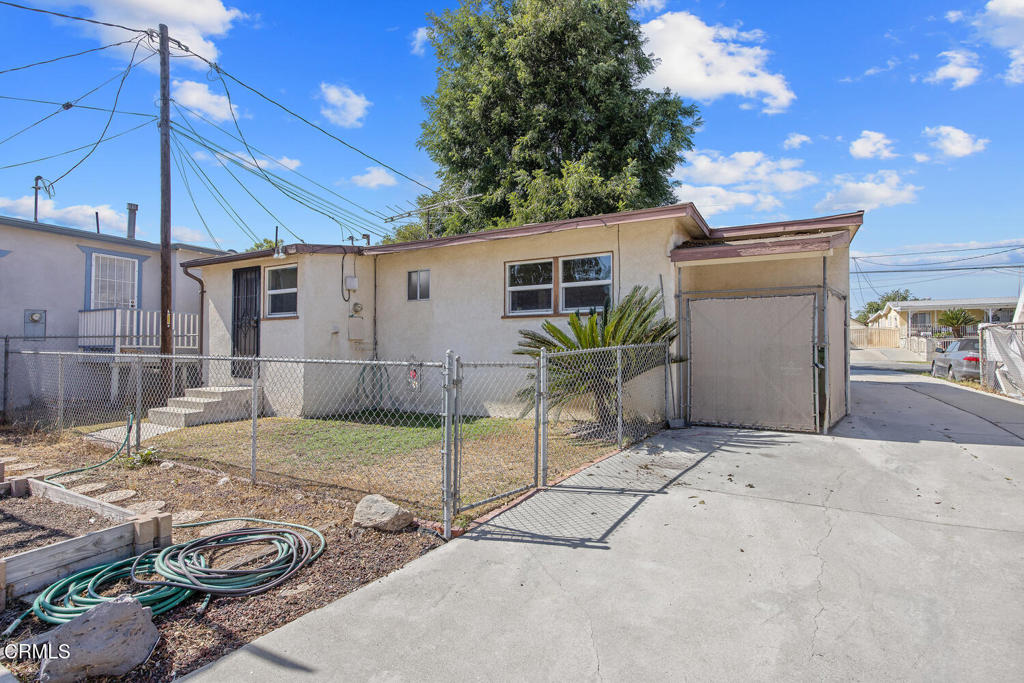 2718 2722 Evelyn Avenue