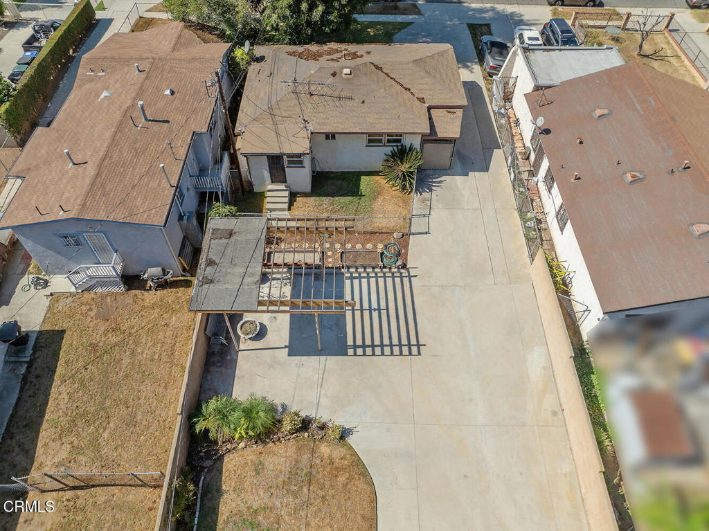 2718 2722 Evelyn Avenue