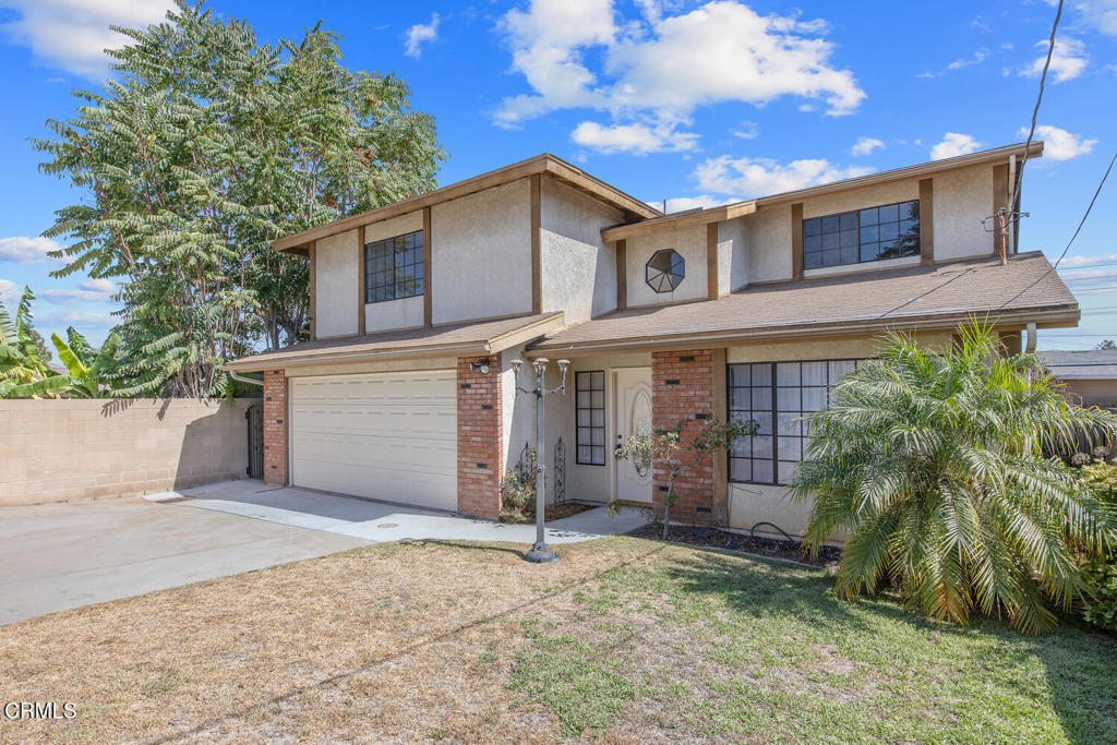 2718 2722 Evelyn Avenue