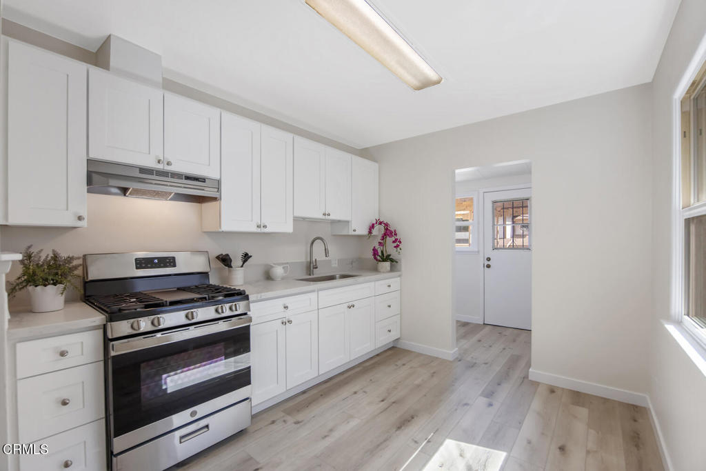 2718 2722 Evelyn Avenue