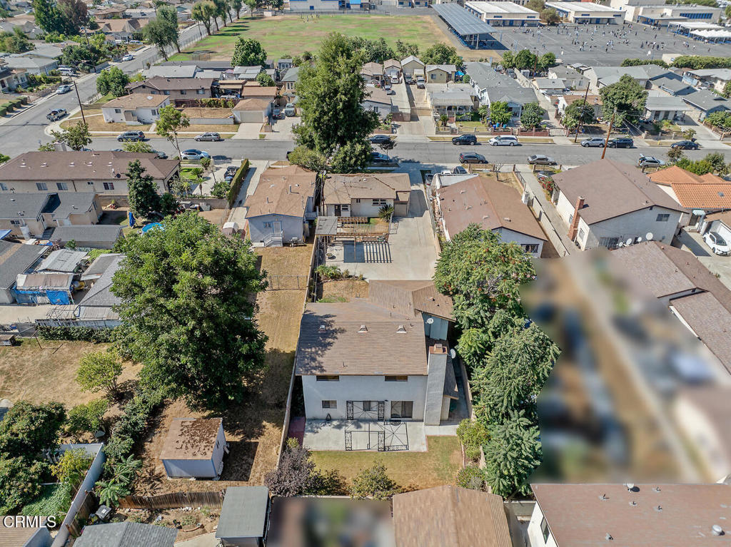 2718 2722 Evelyn Avenue