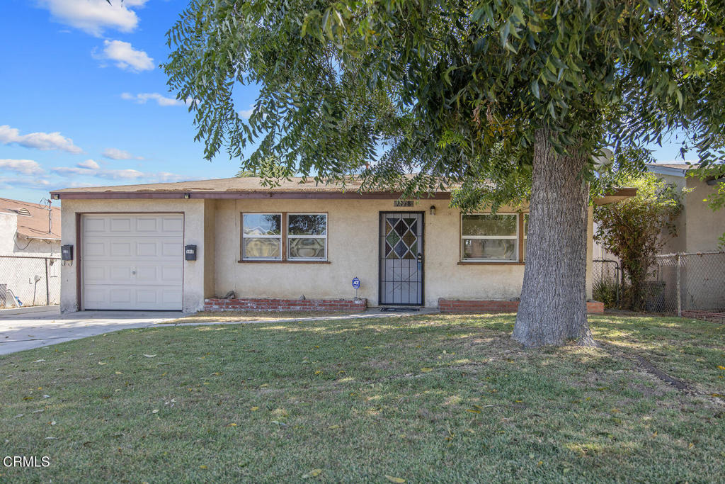 2718 2722 Evelyn Avenue