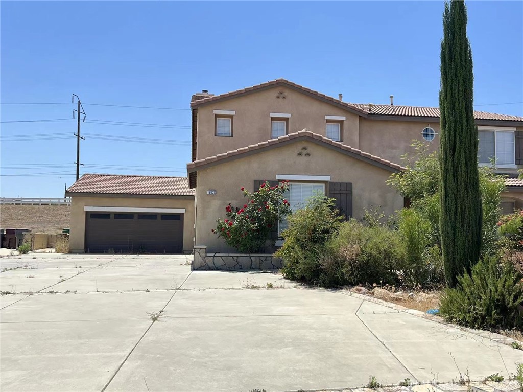 19038 Condor Court