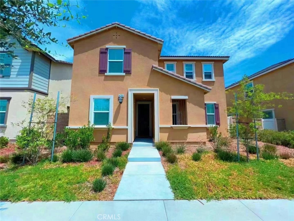 4750 Java Paseo S