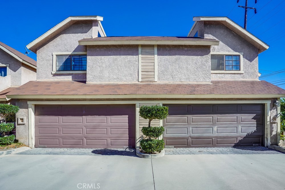 11105 Lower Azusa Road B