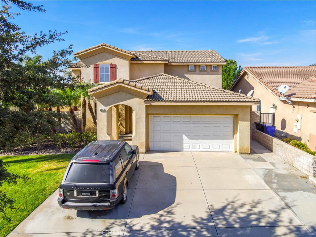 6938 Plumrose Street