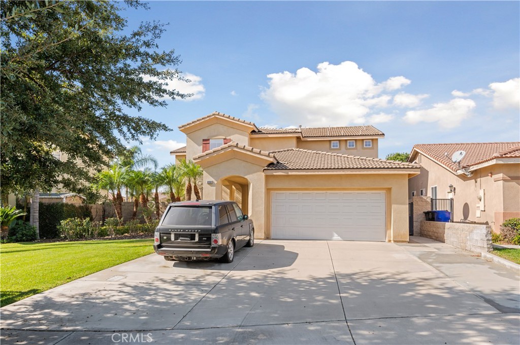 6938 Plumrose Street