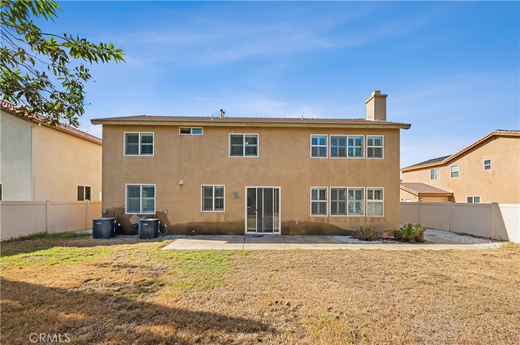 1237 Huckleberry Lane