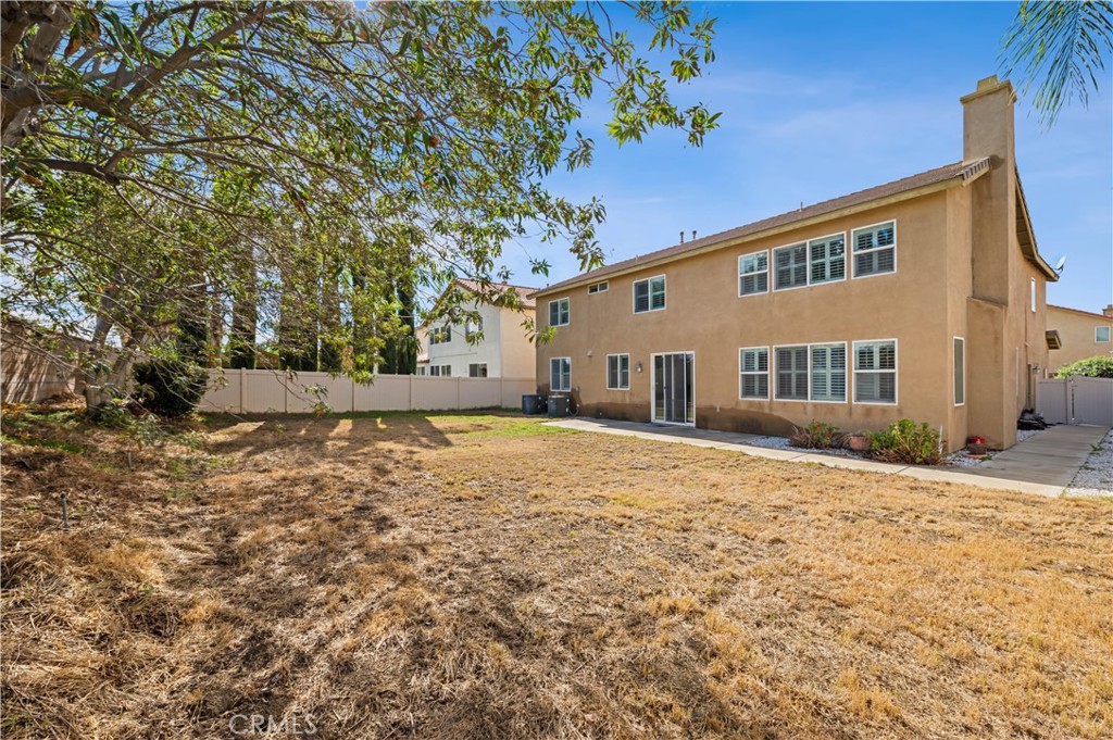 1237 Huckleberry Lane