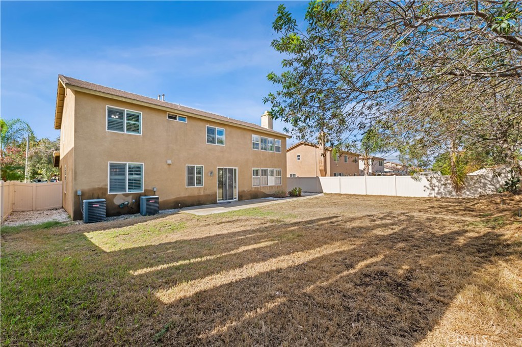1237 Huckleberry Lane
