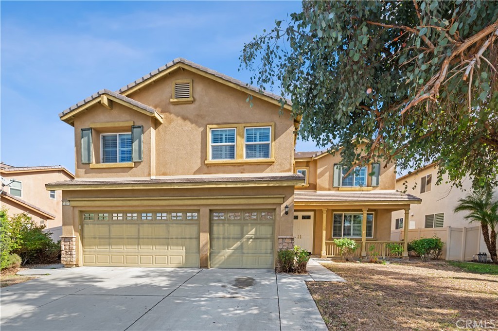 1237 Huckleberry Lane