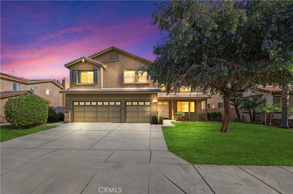 1237 Huckleberry Lane