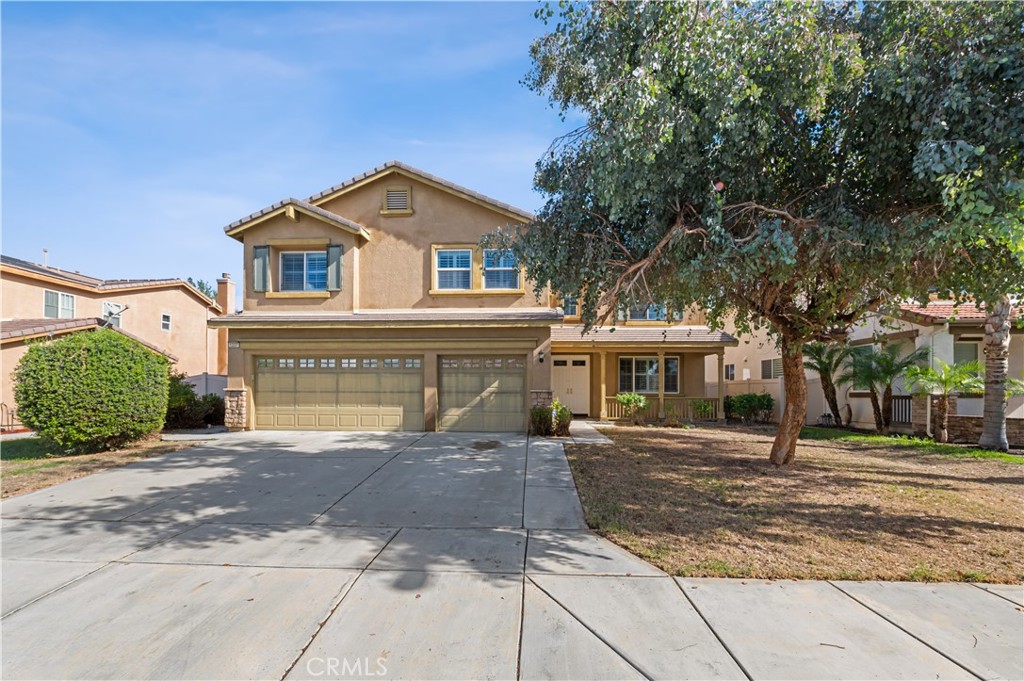 1237 Huckleberry Lane