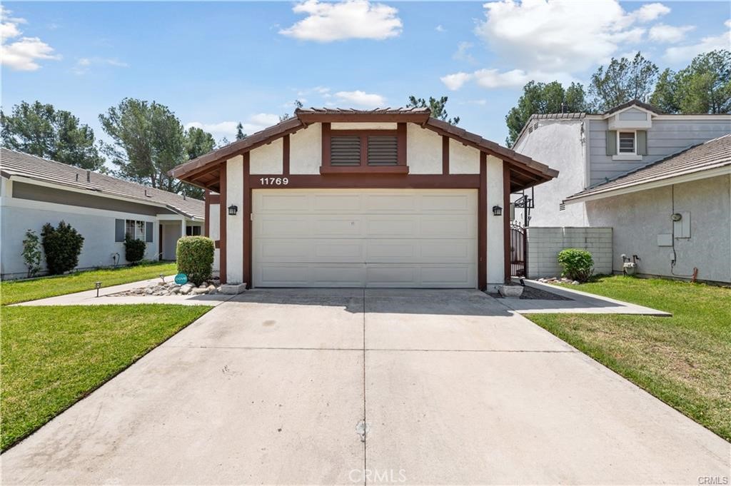 11769 Mount Lassen Court