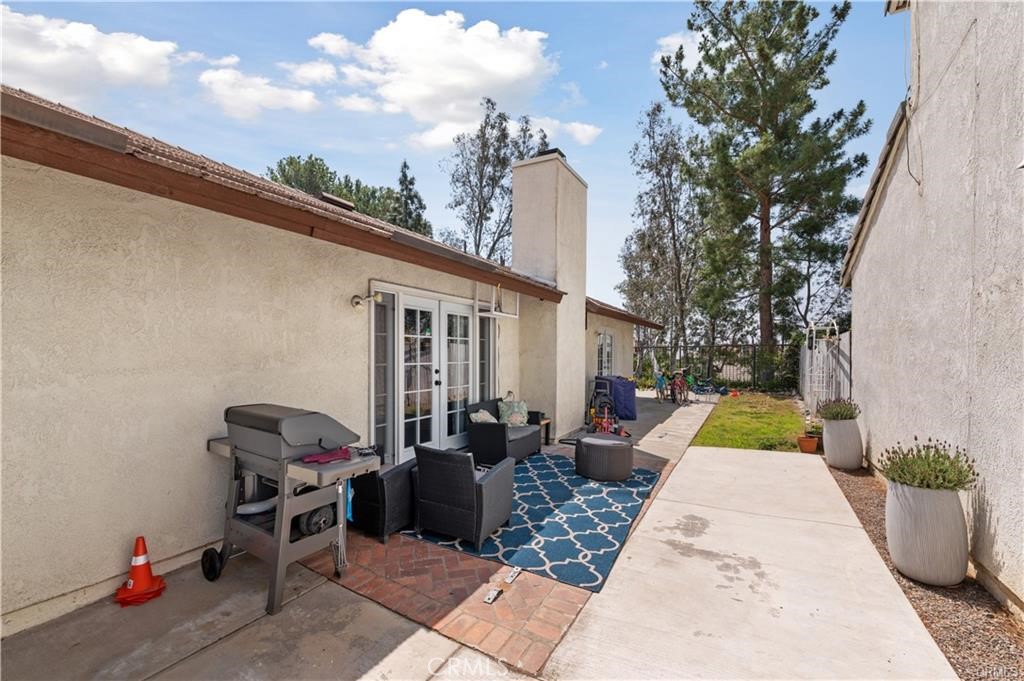 11769 Mount Lassen Court