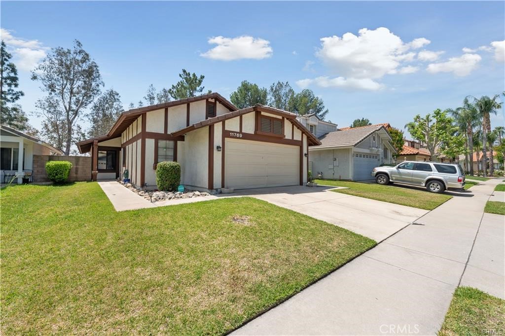 11769 Mount Lassen Court