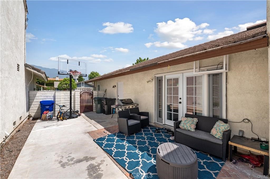 11769 Mount Lassen Court