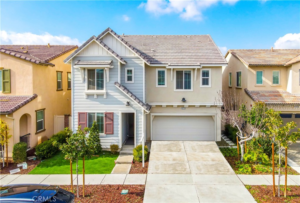 16114 Almond Avenue