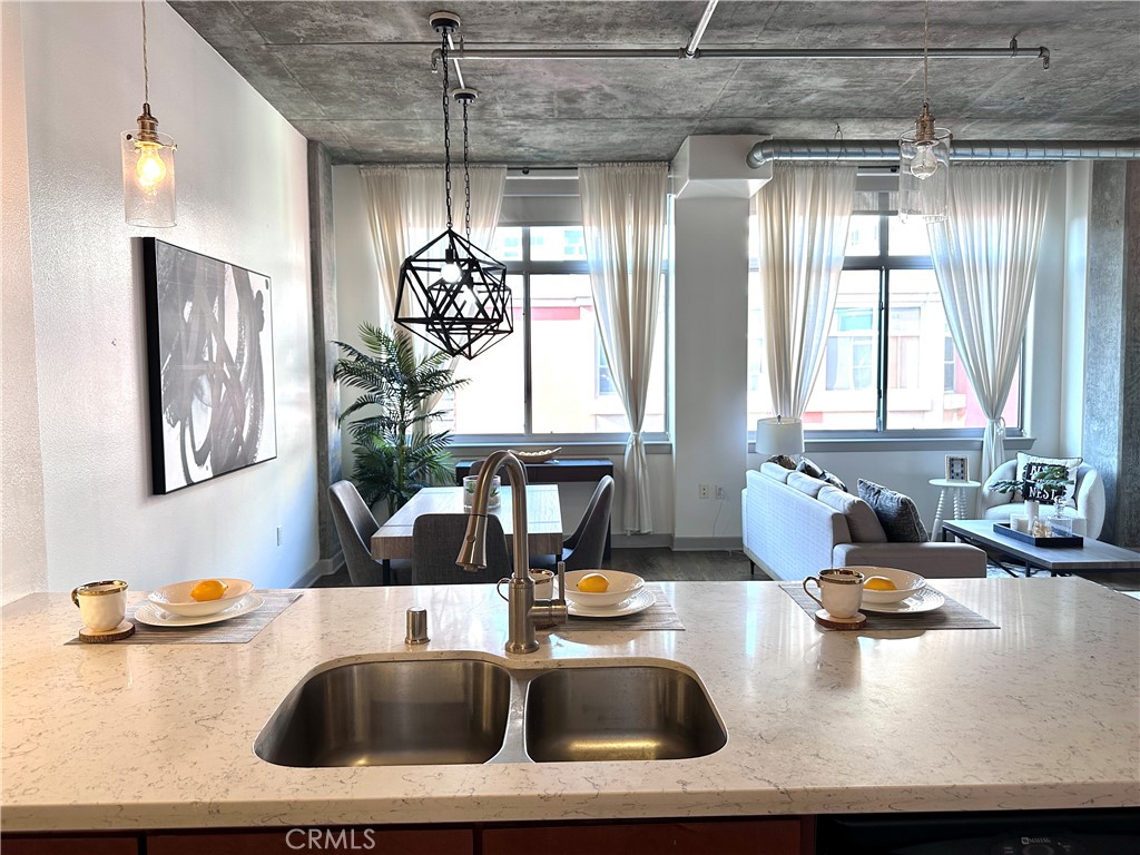 840 E Green Street 429