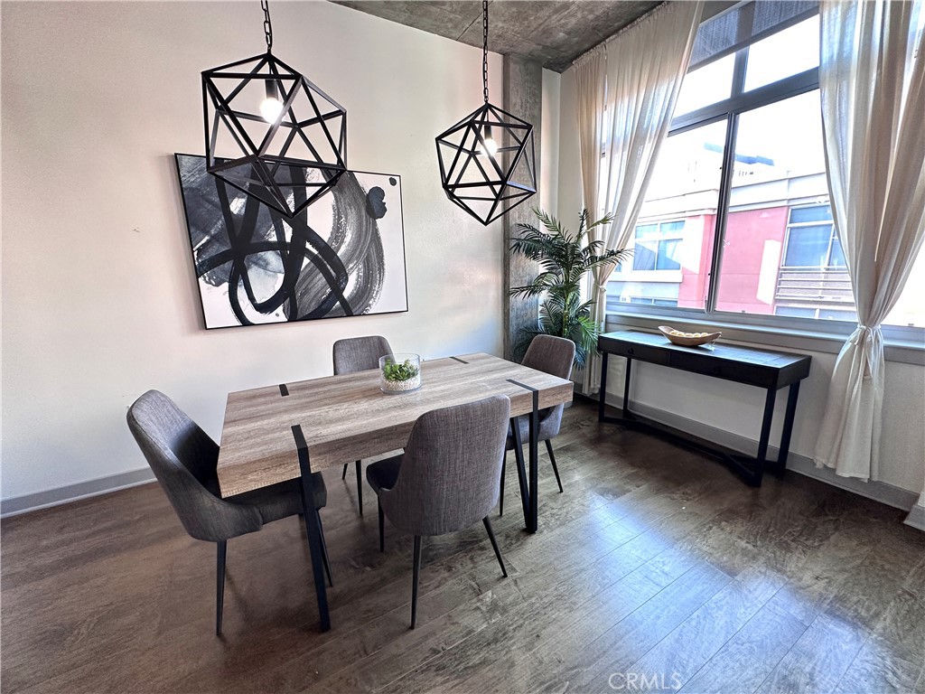 840 E Green Street 429