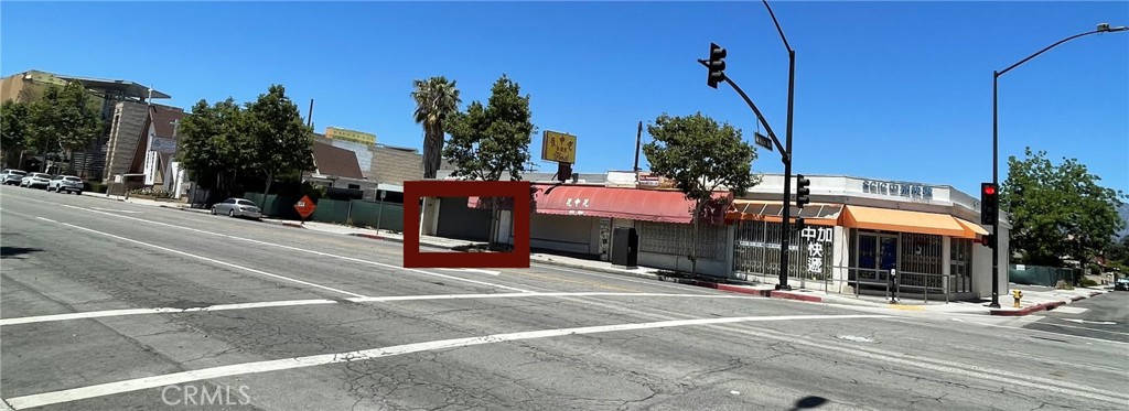 211 E Valley Boulevard 211