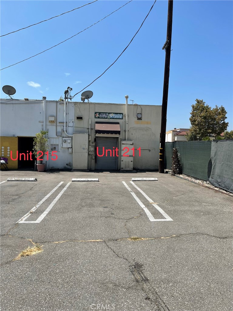 211 E Valley Boulevard 211