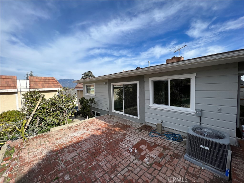 521 S Alhambra Avenue
