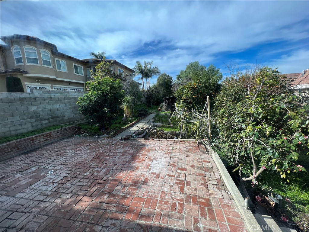 521 S Alhambra Avenue