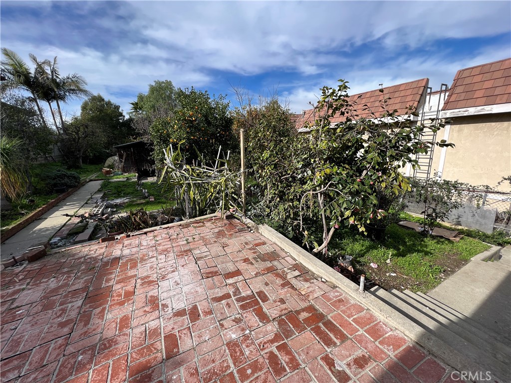 521 S Alhambra Avenue