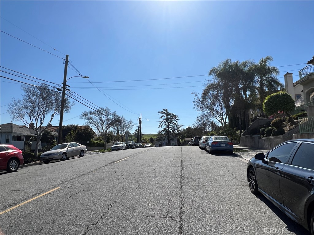 521 S Alhambra Avenue