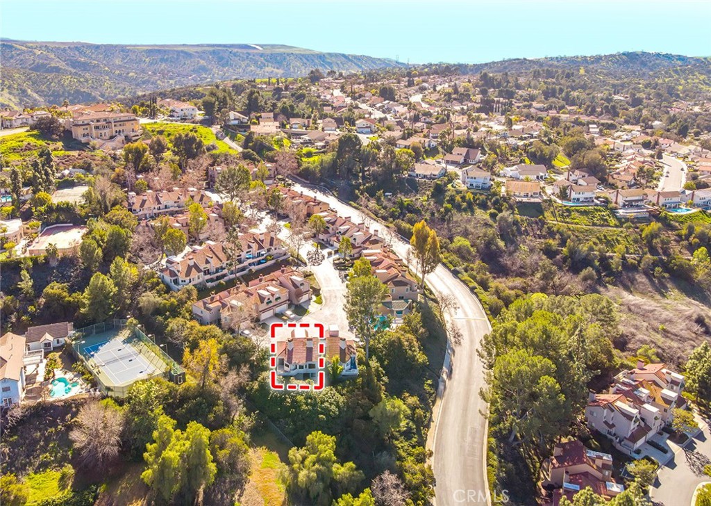 3001 La Paz Lane A