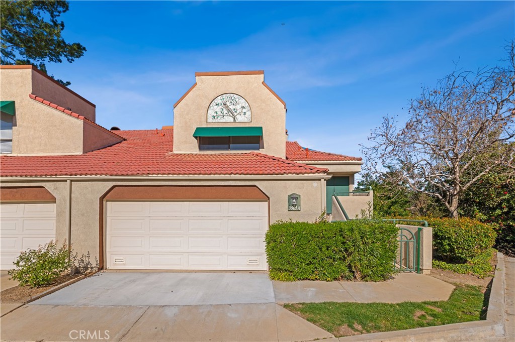 3001 La Paz Lane A