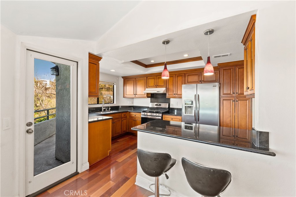 3001 La Paz Lane A