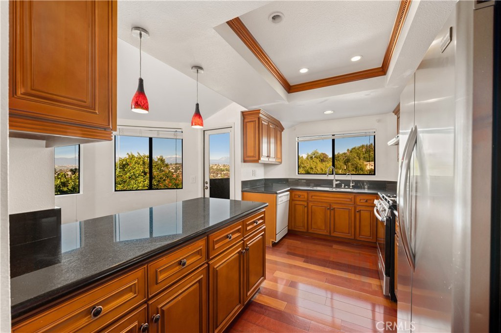 3001 La Paz Lane A