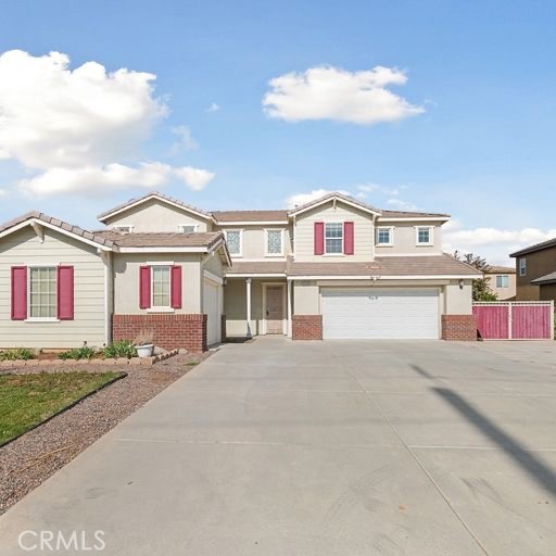 25390 Delphinium Avenue