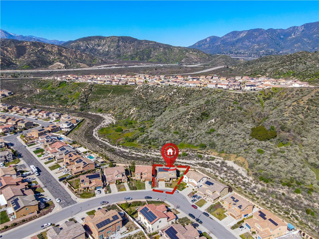 4036 Bristlecone Pine Lane