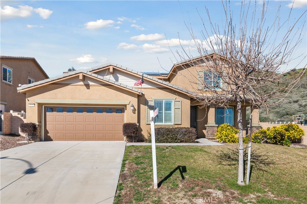 4036 Bristlecone Pine Lane