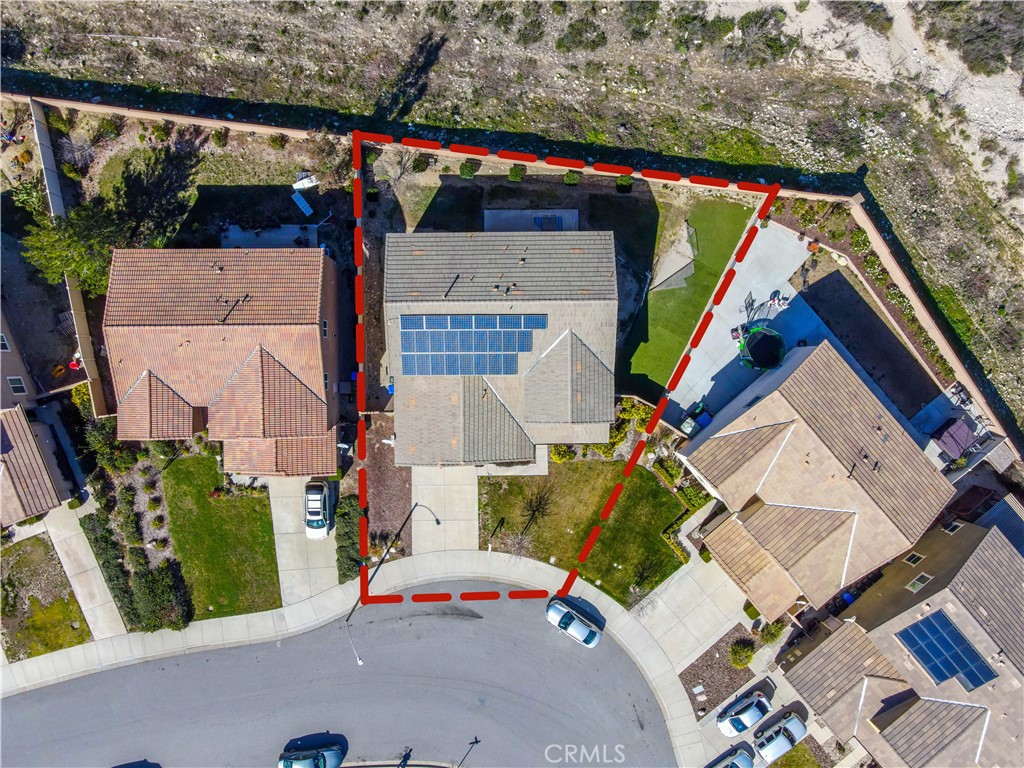 4036 Bristlecone Pine Lane