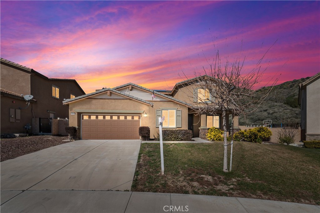 4036 Bristlecone Pine Lane