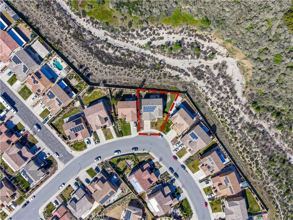4036 Bristlecone Pine Lane